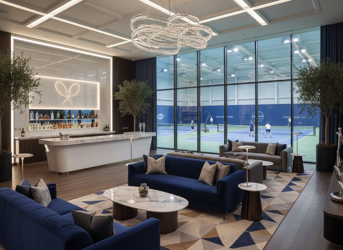 Club Lounge